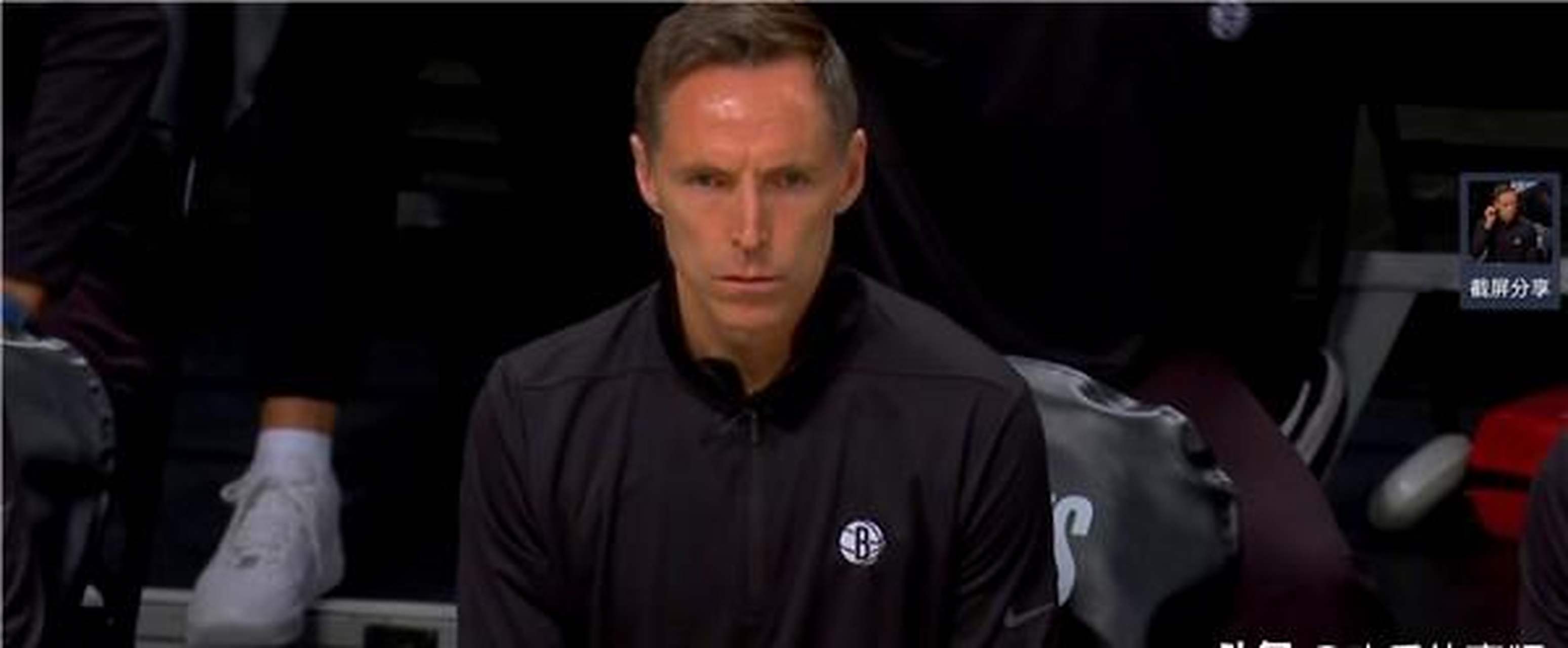 开云体育官方注册逆转之夜！篮网最后时刻连续得分取胜，两个没有日期.